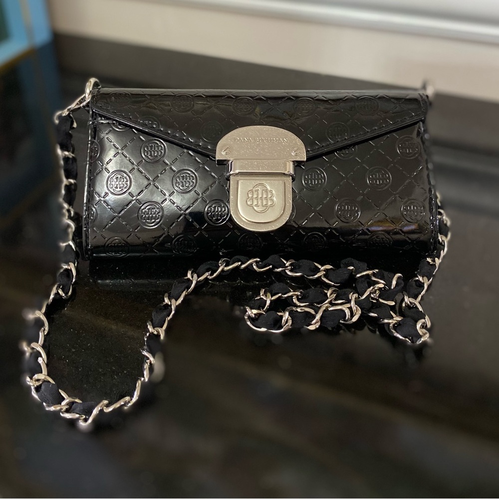 Dana Buchman Crossbody Wallet Style Bag